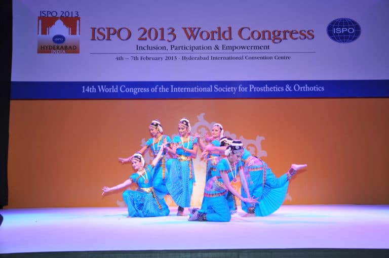 Ispo Rwanda ISPO World Congress - ISPO