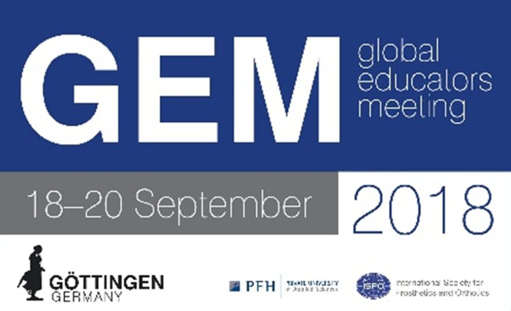 GEM 2018