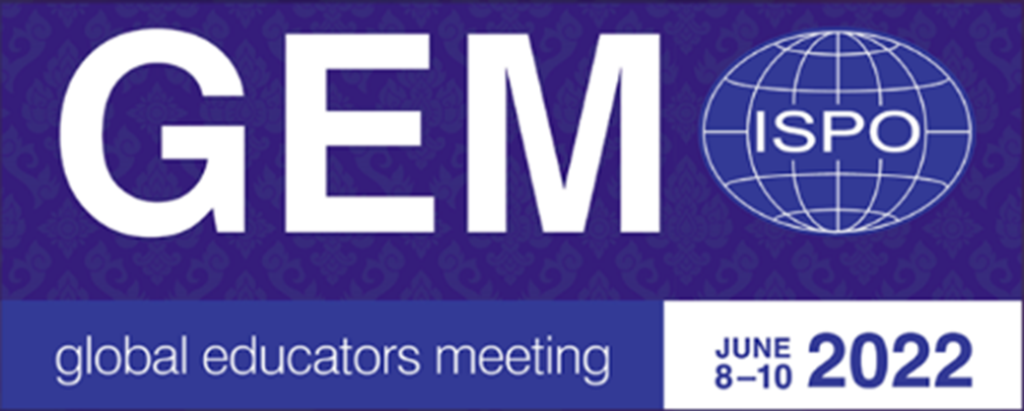 GEM 2022