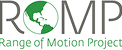 Range of Motion Project
