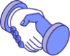 Handshake